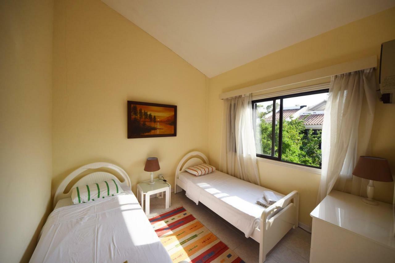 Christos Beach House Larnaka Exterior foto
